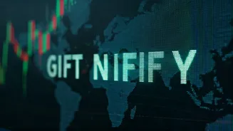 Market Movers: GIFT Nifty, Global Trends, and Key Cues