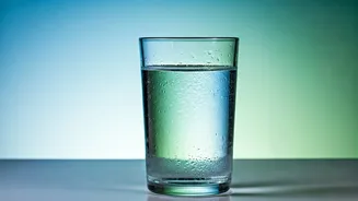 Can Warm Water Help You Lose Weight?