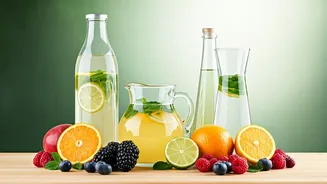 Beyond Sugary Sips: Smarter Hydration Alternatives to Sports Drinks