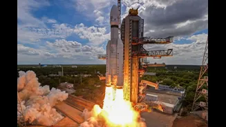 ISRO To Open Gaganyaan Astronaut Selection To Civilians As India Expands Space Plans