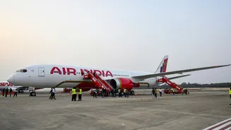 Air India cancels over 2,000 flights to West Asia; operating at 30% capacity, says CEO