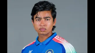 Vaibhav Sooryavanshi Not Allowed To Play For India Senior Team Yet! Here's Why