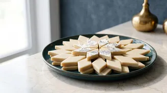 Festive Demand Is Driving Extra Checks On Sweets Ghee Paneer And Oils Despite Before Navratri And Diwali Demand Peaks