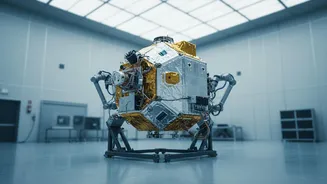 India's Space Ecosystem Is Creating Fresh Career Opportunities For Gen Z