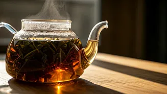 Assam Orthodox Tea: The GI-Tagged Gem from India's Tea Capital You Need to Discover