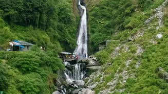 Seven Himalayan Events Show Why One Hazard Can Trigger Several Others
