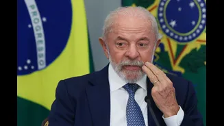 Governo Lula critica proposta de tarifaço dos EUA e diz ter direito de usar reciprocidade