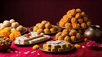 Bhai Dooj 2025: Last-Minute Recipes & Festive Fun