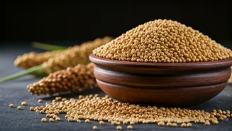 Sorghum Is The Millet Breakfast Hero To Save
