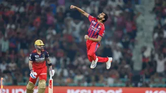 Virat Kohli records his 11th duck in IPL: Key stats