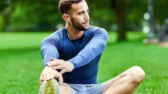 Before Planning A Rest Day, Confirm Gentle Movement