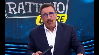 'Dois homens beijando, fico preocupado': Ratinho é criticado após fala homofóbica