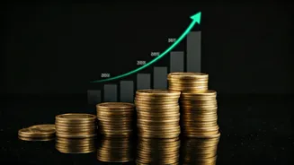 India's GST Revenue Soars: October's Impressive Performance