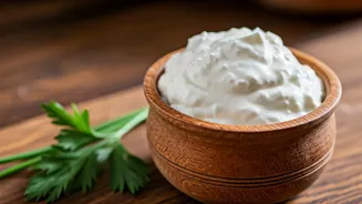 Sour Curd: 6 Clever Kitchen Hacks To Use It