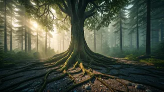 The Biggest Meditation Myth Is Total Mind Silence