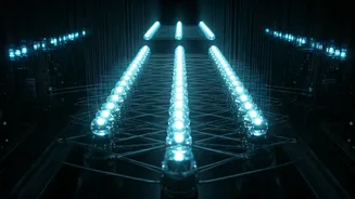 Unlocking the Quantum Realm: Ultracold Atoms Explained