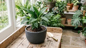 Repot Houseplants Safely At Home Using This Easy Beginners Guide To Changing Soil