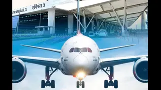 Delhi IGI Airport’s Third Runway Shut For 3 Months — How It Affects Your Flight