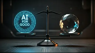 Musk's Lawsuit: Did OpenAI Veer From Its 'AI for Good' Mission?