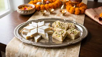 How Vacuum Sealing Can Extend The Freshness Of Premium Nut-Based Diwali Festive Sweets