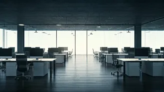 Amazon's Corporate Cuts: A Deep Dive