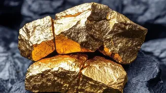 A Nearly 100-Million-Tonne Output Rise Is Planned for Indian Coal