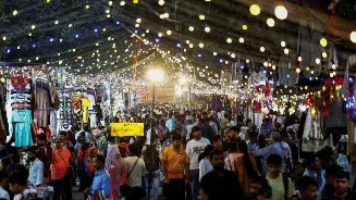 India’s growth holds up in November on urban consumption demand: RBI report