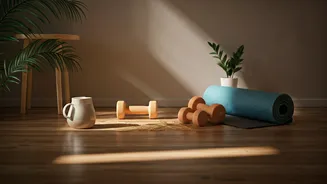 Transform Your Body Mechanics Using Easy Functional Daily Exercises