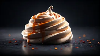 Butter Pav Goes Swicy, And It Makes Sense