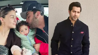 Ranbir Kapoor Is Amazing As A Father: Varun Dhawan All Praise For Ramayana Actor On KWK9, Says He Feels 'Ashamed'