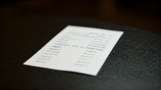 Your Restaurant Bill Rights: Navigating Service Charges and GST in India