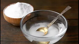 The Science of Fluff: Uncovering How Baking Soda Gives Cakes Their Perfect Rise