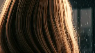 Office Hair Plans Need Rainy-Day Backup