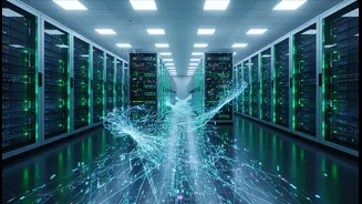 AI, Data Centres And Infrastructure Investment Support India’s 7% Outlook
