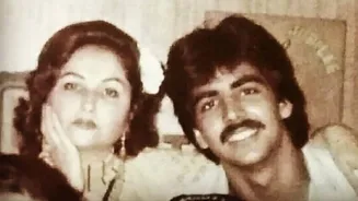 Akshay Kumar's First Guru: Madhumati?