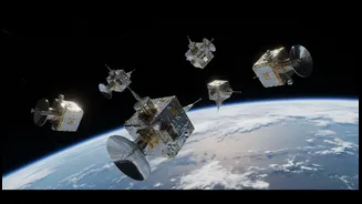 NASA's SunRISE Mission: What The Evidence Supports And What It Does Not