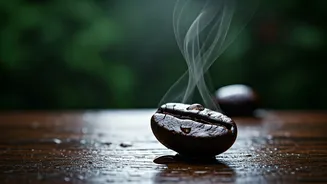 This Monsoon Starts With Regional Coffee