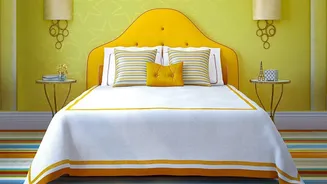 Check Complete Bedding Sets Before Storing Guest Bedding In A Small Home