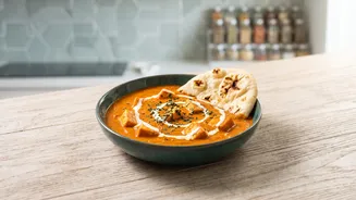 Easy Meal Prep Guide: Batch Cook North And South Indian Curry Bases For Bachelors