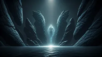 Unlock Your Core: 5 Ancient African Exercises for Unshakeable Strength