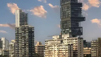Why Environmentalists Point To Rapid Urbanisation As Key Driver Of Mumbai's October Heat
