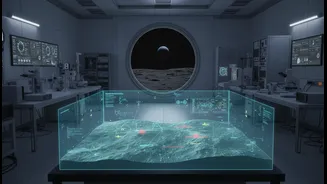 Fresh Context around NASA's Moon Base Science Push Changes the Reader Takeaway