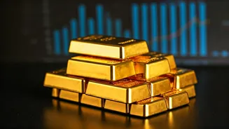 Hindustan Zinc's Stellar Quarter: A Financial Triumph