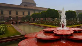 How October Weather Affects Air Quality, Heat And Outdoor Comfort In India