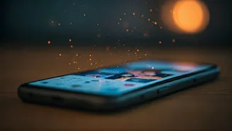 The Rise of the Silent Observer: Social Media Lurking as Self-Preservation