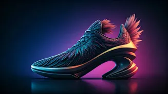 Unconventional Footwear: A Journey Through Fashion's Most Audacious Shoe Designs