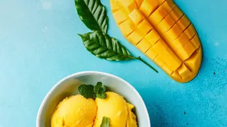 Six Easy Festive Recipes For A Krishna Bhog Menu This Janmashtami
