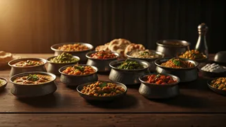 Regional Taste Is India’s New Food Currency
