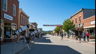 Eclipse Travel Needs Respect For Local Communities And Limited Services