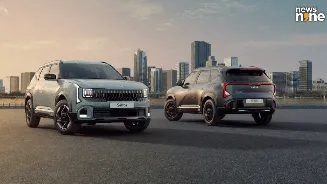 Kia Seltos goes past 6 lakh sales milestone; 29 per cent from top trim